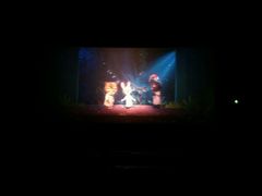 -星辉电影公园(时代广场CC MALL店)