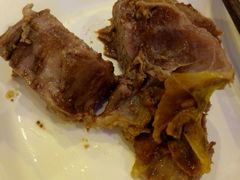 -维吾尔餐厅(宜山路店)