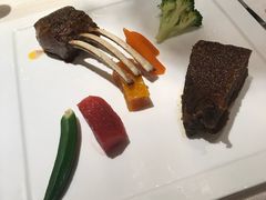 -王品牛排(帝壹城店)