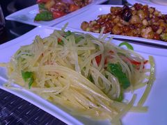 -渝信川菜(南滨店)
