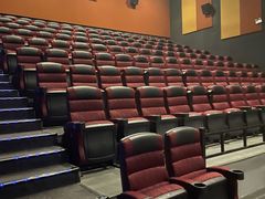 -上影国际影城(普陀绿地缤纷城店)