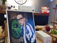 -肆兮眼镜·蔡司·徕卡战略合作店(大坪店)