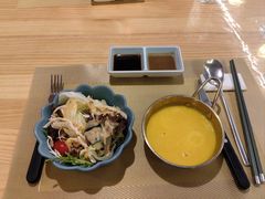 -世香全厨•日料·铁板烧(金桥店)