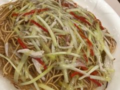 -老人和饭店(淮海中路店)