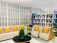 包厢-道道鲜·崇明私房菜(五角场店)