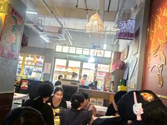 -老闵田螺馆·南昌市井菜·特色小吃(总店)