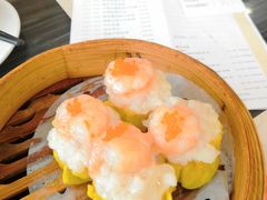 -虾饺妹·粤式手工点心(水荫路店)