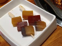 -槐店王婆大虾(开发区店)