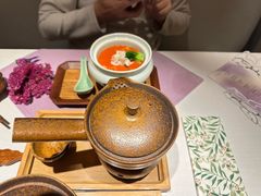 -叶叶菩提·晋福宫