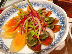 -长安大牌档之西安博物院文化餐厅(中贸店)