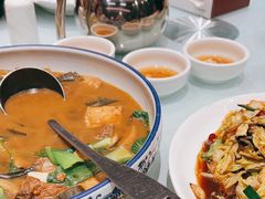 -金春禧·鲁菜海鲜(延吉路万达店)