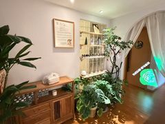 -沐森 •疗愈头疗馆(打浦桥店)