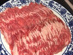 -裕德孚手切涮羊肉(建业凯旋广场店)