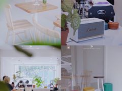 -echoes coffee回响咖啡(红山店)
