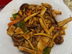 -添福来墨鱼饺子 · 海鲜东北菜(大连星海·黄浦路店)