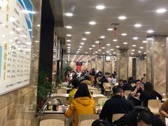 大堂-老四季(总店)