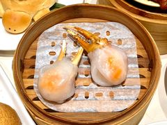 -蔡澜点心·粤菜(月星环球港店)