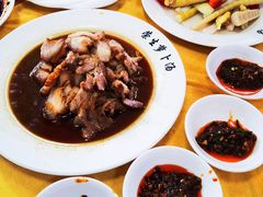 -荣生萝卜汤饭店