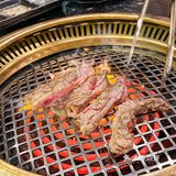 适合约会的“烤纯血和牛”天花板值得一试