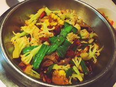 -华豫川酒家(双子塔店)