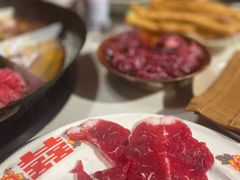 -岗上渣渣老火锅(两路口店)