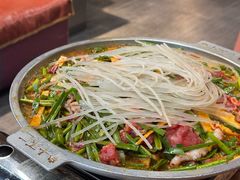 -京玉菲饭店(李村店)