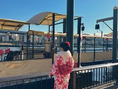 -东京浅草和服体验江户和装工房雅(浅草本店)