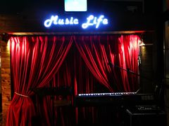 -MUSICIAN庙色唇(東山店)