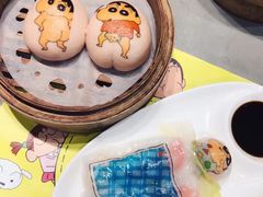 -点心代表DIM SUM ICON(中环店)