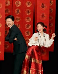 -摩玛婚纱摄影(杭州店)