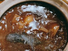 围场土豆烧牛肉-醉胶东(友谊店)