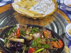 -洞密园美食城·二十二年老店(富华路店)