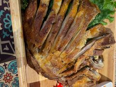 -蒙亨·手把肉·蒙古包文化主题餐厅(天恒广场店)