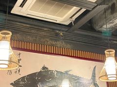 -定食Doraya(骆克道店)