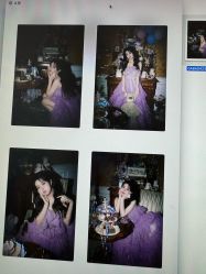 -WAVE SODA摄影工作室