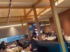 -杨氏青龙虾·羊蝎子(金盛路总店)
