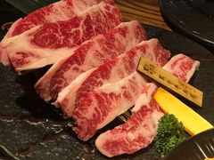-黑牛の店·黑金店(沈阳万象城店)