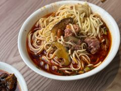 怪味面-吴记怪味面(牛王庙店)