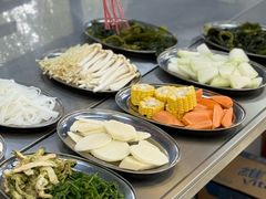-五洞大众牛餐馆(番禺分店)