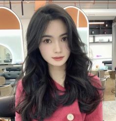 点击看大图 -MORI HAIR SALON日式美发沙龙