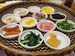 -香麒园·过桥米线·南湖雅宴