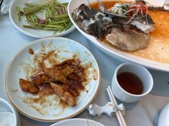 -翡翠江南(国贸商城店)