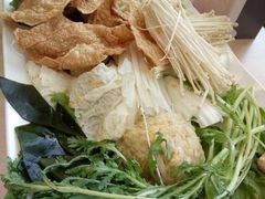 -刘一锅筋头巴脑(小北店)