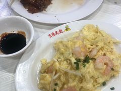 -澳门陈光记烧味饭店(南京德基广场店)