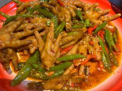 -馬伍旺川菜(江北虹悦城店)