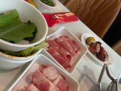 -吉布鲁牛排海鲜自助(成都大悦城店)