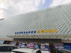 -红星美凯龙(山东全球家居1号店)
