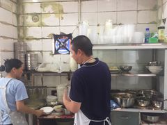 -小翔干面(西航店)
