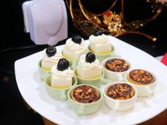 -北京西国贸大酒店