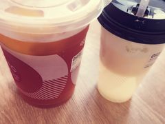 -85度C(石狮狮城店)